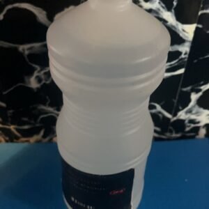 Caluanie Muelear Oxidize