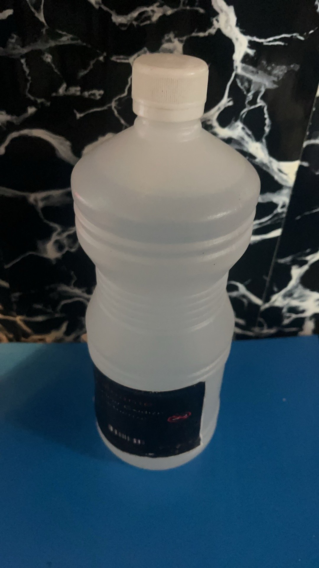 Caluanie Muelear Oxidize